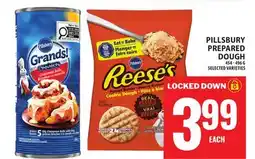 Food Basics PILLSBURY PREPARED DOUGH offer