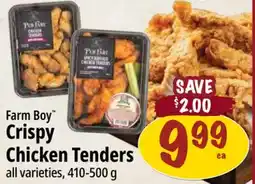 Farm Boy Farm Boy Crispy Chicken Tenders offer