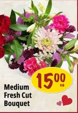 Farm Boy Medium Fresh Cut Bouquet offer