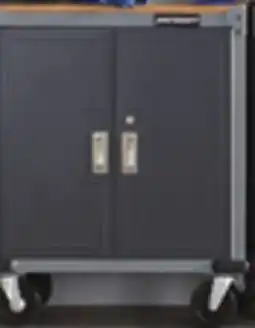 Canadian Tire Mastercraft 28˝ Wide Base Cabinet with Doors offer