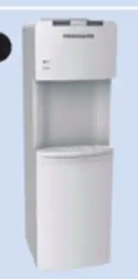Canadian Tire Frigidaire Top-Load Water Dispenser, 2 Temperatures offer