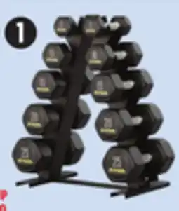 Canadian Tire Ziva Premium Set offer