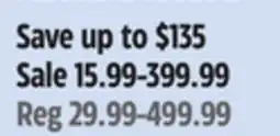 Canadian Tire Moultrie Selected Outdoor Gear and Accessories offer
