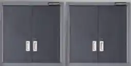 Canadian Tire Mastercraft 28˝ Wide Wall Cabinet offer