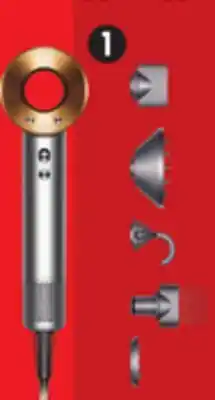 Canadian Tire Airwrap Multi-Styler. Straight or curly hair models offer