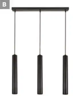 BMR LUMINAIRE SUSPENDU offer