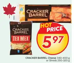 Sobeys Cheese offer