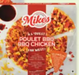 Walmart Mikes frozen pizza offer