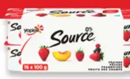 Walmart Yoplait Source offer