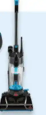 Walmart Your Choice PowerForce Compact Upright or Bagless Canister Vacuum offer