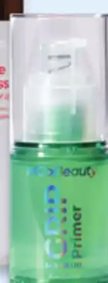 Walmart MCoBeauty primer 30 mL or setting spray 100 mL Each offer