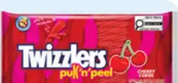 Walmart TWIZZLERS Twists Cherry offer
