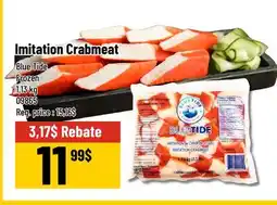 Mayrand Imitation Crabmeat offer
