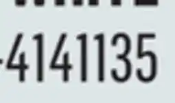 Canac A19 LED Light Bulb 6 W offer