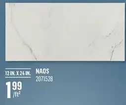 Canac Porcelain Tiles offer