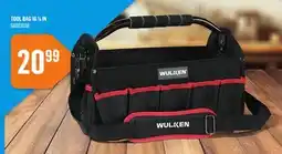 Canac Tool Bag 16 1/8 in offer