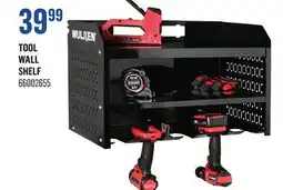 Canac Tool Wall Shelf offer