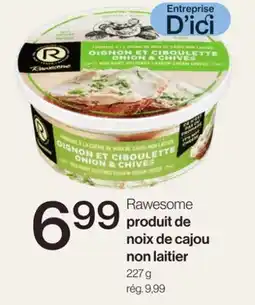 Avril Produit de noix de cajou non laitier offer