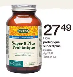 Avril Probiotique super 8 plus offer