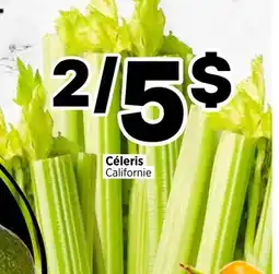 Val-Mont Céleris Californie offer