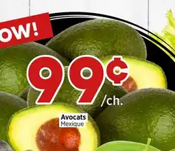 Val-Mont Avocats Mexique offer