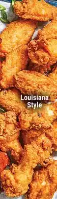 M & M Food Market Louisiana Style Chicken Wings offer