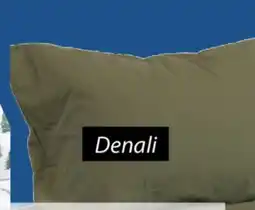 JYSK Denali Flannel Bed Linen offer