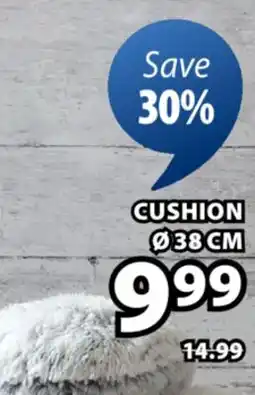 JYSK LOTUS Floor Cushion offer