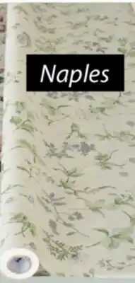 JYSK Naples Table Linen & Placemats offer