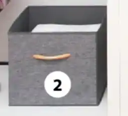 JYSK BALSE Basket offer