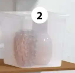 JYSK BASIC BOX Storage box offer