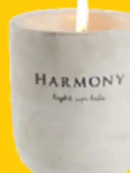 JYSK BOSSE Candle offer