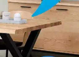 JYSK ROSKILDE Dining table offer