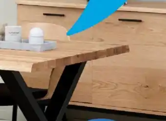 JYSK ROSKILDE Dining table offer
