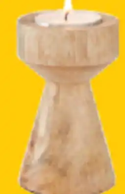 JYSK JOHAN Tealight holder offer