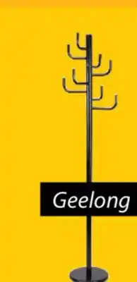 JYSK GEELONG Coat rack offer