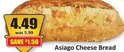 Starsky Asiago Cheese Bread offer