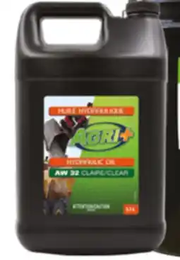 BMR AW 32 CLEAR HYDRAULIC OIL offer
