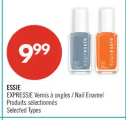 Pharmaprix ESSIE EXPRESSIE Nail Enamel offer
