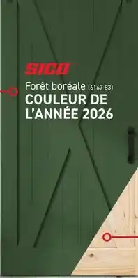 Matério PORTE GREENPORT offer