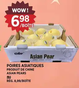 Kim Phat ASIAN PEARS offer