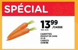 Kim Phat CARROTS offer