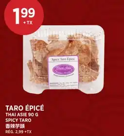 Kim Phat THAI ASIE SPICY TARO offer