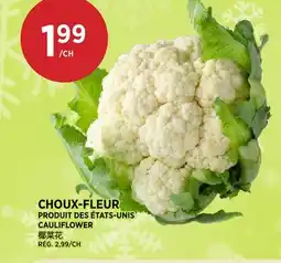 Kim Phat CAULIFLOWER offer