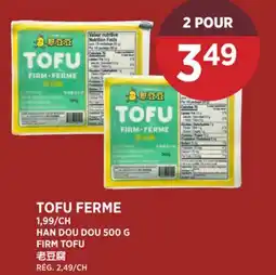 Kim Phat HAN DOU DOU FIRM TOFU offer