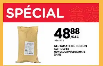 Kim Phat TASTIE MONOSODIUM GLUTAMATE offer