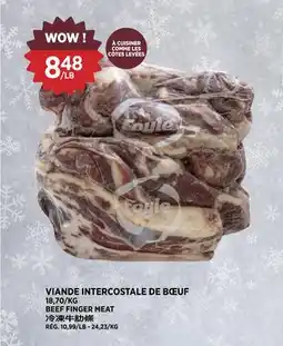 Kim Phat BEEF FINGER MEAT offer