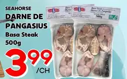Marche Salaberry SEAHORSE DARNE DE PANGASIUS offer
