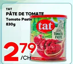 Marche Salaberry TAT PÂTE DE TOMATE offer