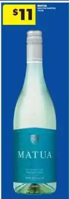 Real Canadian Liquorstore Matua offer